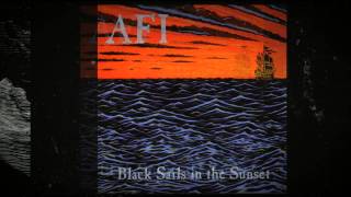 Malleus Maleficarum by AFI from the album Black Sails In The Sunset