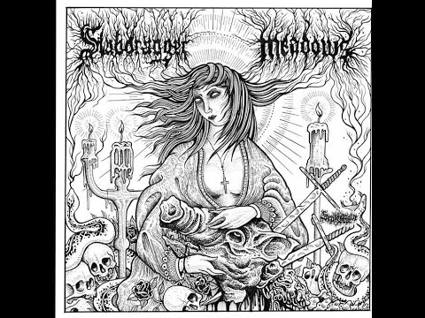 Slabdragger : Burden