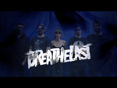 Breathelast feat. Bite Your Tongue! - Indigo