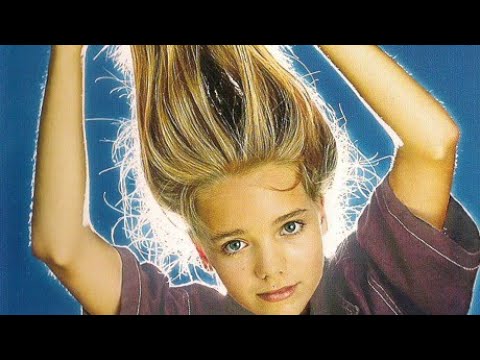 Lucie Vondráčková - Desperát (Lyrics video)