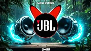 Download lagu DJ MUSIC JBL-REMIX BASSBOOSTED VIP mp3