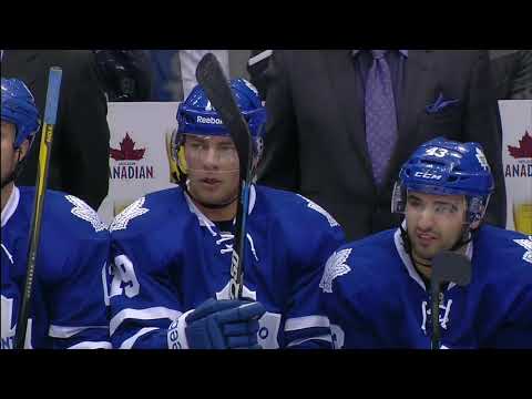 NHL   Jan.03/2012    Tampa Bay Lightning - Toronto Maple Leafs