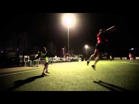 Aktion TRAUMTRIKOT mit Alexander Stuber (FC St. Pauli III) | ELBKICK.TV