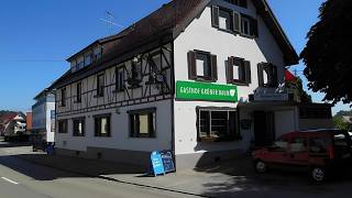 Gruner Baum | Constance, Germany | Hotel Review 🛏️