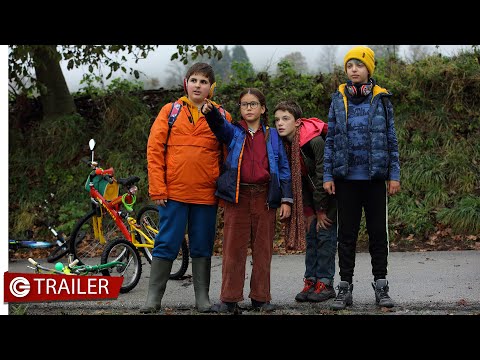 trailer