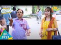 Rickshaw Kaha Hain Taarak Mehta Ka Ooltah Chashmah Ep 3727 Full Episode 24 Mar 2023