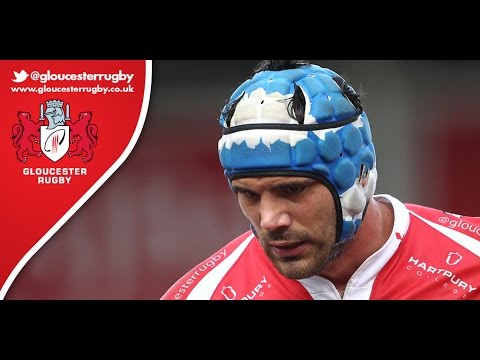 Galarza relieved to be out on the field after tough spell on sidelines.