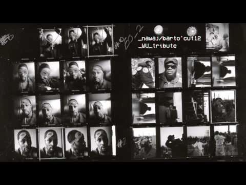 Nawaj/Barto Katt - Wu Tribute "Za dnia marnuję talent" [0001\\BUMP'12PRESS_TRUESCHOOL]