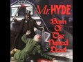 Mr. Hyde - The Crazies (Ft. Goretex, Ill Bill ...