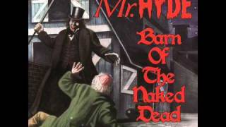 Mr. Hyde - The Crazies (Ft. Goretex, Ill Bill, &amp; Necro)