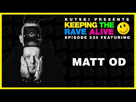 KTRA Episode 525: Matt OD