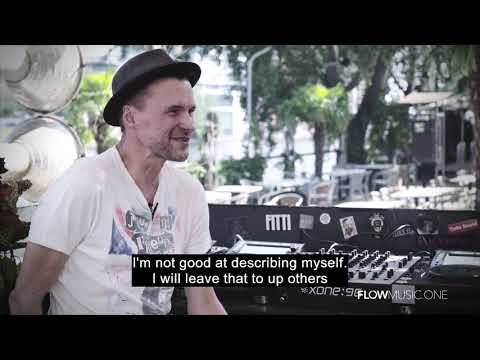 Heimlich Knüller - A View From The Decks