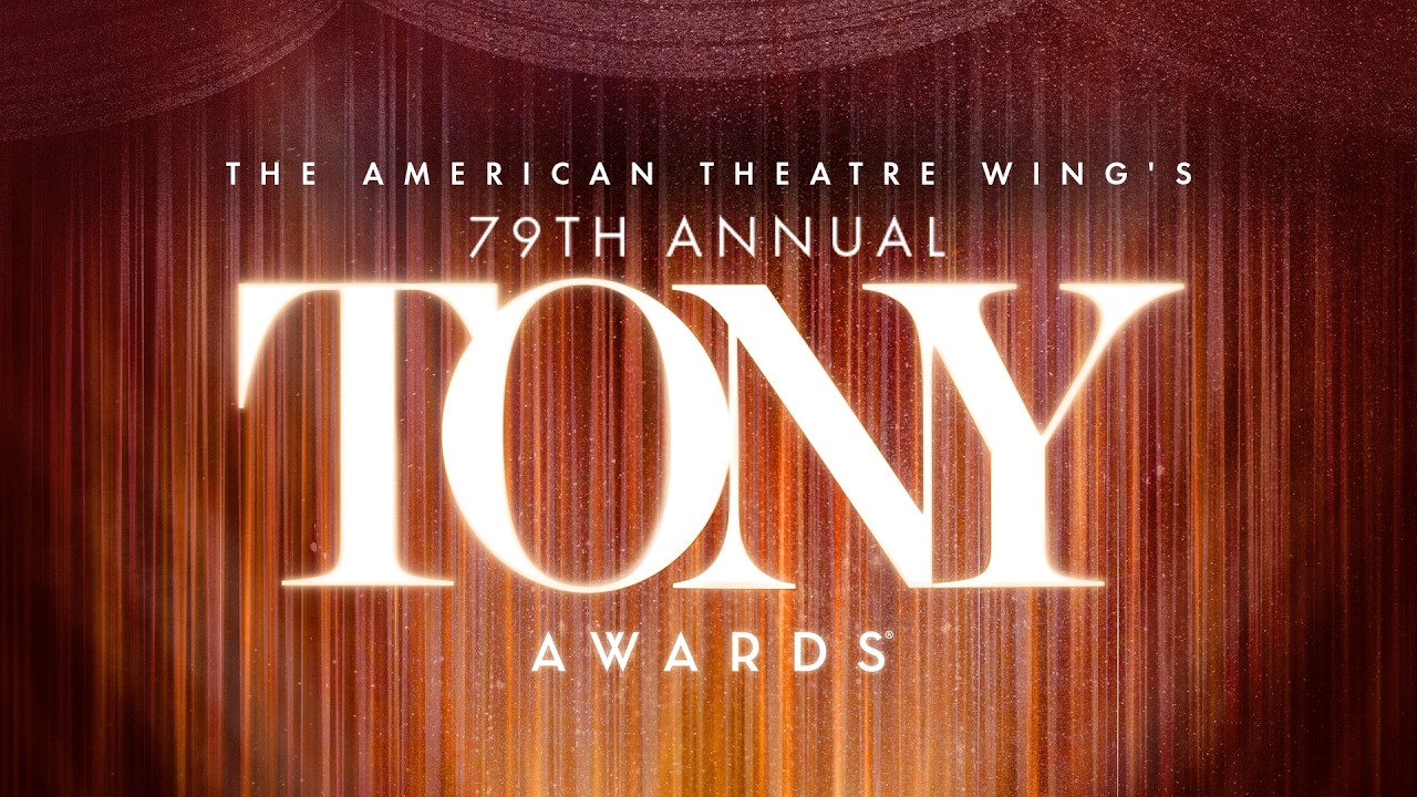 2026 Tony Awards: Sizzle of the Season - YouTube