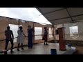 TUMUINUE BWANA AHH AMEFANYA MAAJABU AH EH DELIVERANCE CHURCH KIMUNYE
