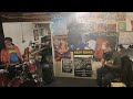 ROBERT CRAY ANYTIME DUO COVER