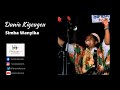 Dunia Kigeugeu By Simba Wanyika
