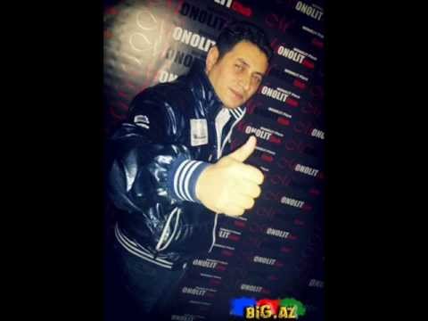 Nuriyev Baxtiyar yeni "Baby" mahnisi ile 2013 New photo clip