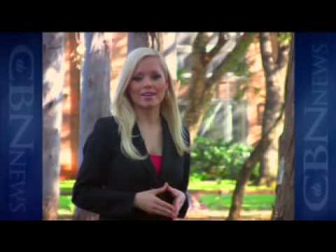 Christian World News: June 24, 2011 - CBN.com