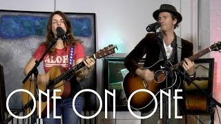 ONE ON ONE: Beautiful Small Machines October 22nd, 2016 Outlaw Roadshow Full Session