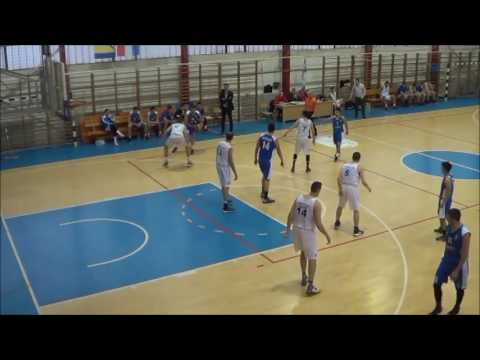 KK Busovača - HKK Čapljina - 05.03.2017.