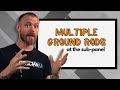 Do We Need Separate Ground Rods For Each Sub Panel