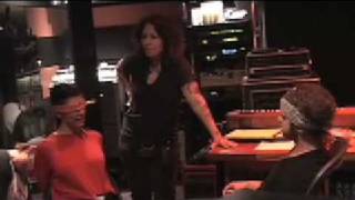 Nico Vega Webisode #4 - Recording &quot;So So Fresh&quot;