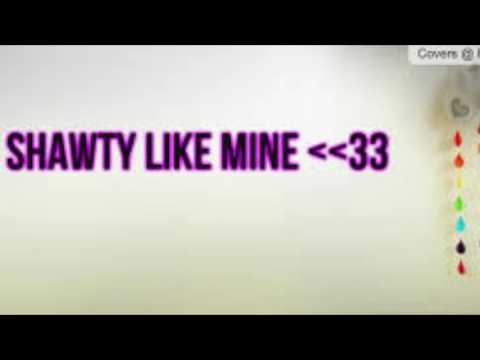 T-Savage#Shawty of mine