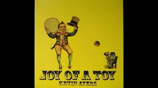 Kevin Ayers - Song For Insane Times