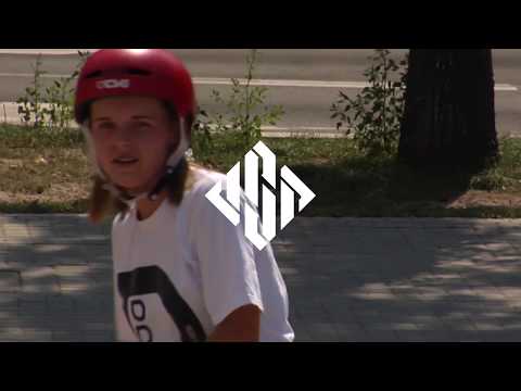 Patrycja Najda - USD Aeon