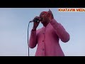 MUNGU YU MWEMA RVIST CRUSADE