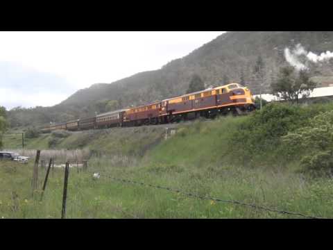 42101,4401,4501 works 5L06 through Charbon