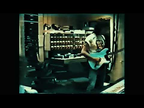 Jeff Beck - Amazing guitar solo (Jon Bon Jovi - Blaze Of Glory)