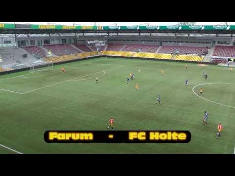 U15 Farum-Holte (Farum Park) 21/09-13