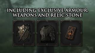 VideoImage1 The Relic: First Guardian