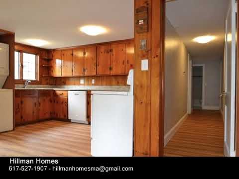 250 Walnut St, Framingham MA 01702 - Rental - Real Estate - For Sale -
