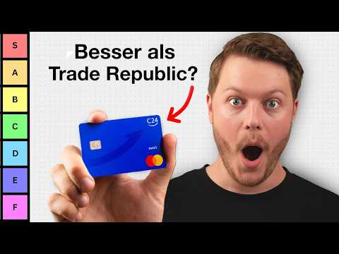 100 Days - Is C24 really the BEST bank?