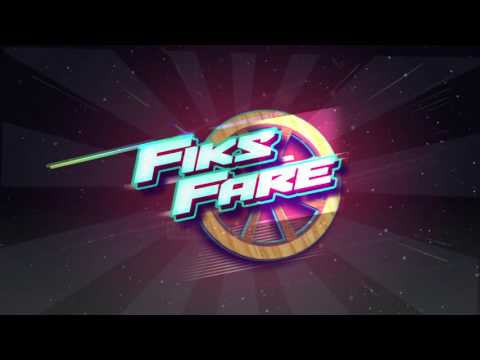 Fiks Fare Highlights, 05/01/2016 - Pjesa 1