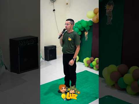 Encontro de crianças Setorial Lagoa do Barro-Piauí