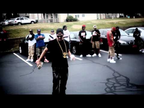 DJ Dyber FT Chinx Drugz - Green Faces [Directed By Figvrati Films]
