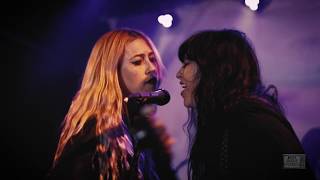 Death Valley Girls- "Death Valley Boogie" [Live @ Freakout Festival 11-16-18]