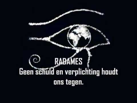 Als Schepen In De Nacht (Reprise) video thumbnail