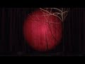 Twin Peaks Evil Interpol