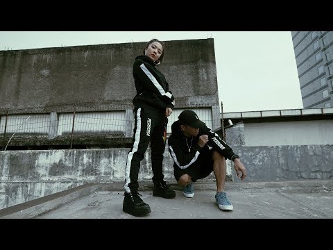 Jesicca Janess - EGO X Astagah Bonie (Official Music Video) Explicit