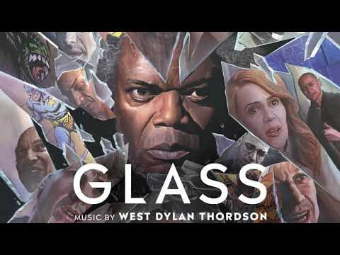 West Dylan Thordson - Origin Story (Glass End Credits)