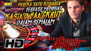 Download lagu HIS LIFE WAS SPENT GAMBLING! & FINDING A BUG IN THE ROULETTE GAME - Movie Storyline mp3