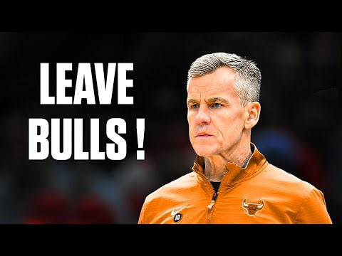 Billy Donovan Contract