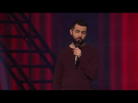 Soran Ismail on Swedish sayings and expressions [ENG sub]