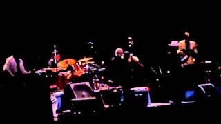 Dylan-Blind Willie McTell-Oberhausen 2011