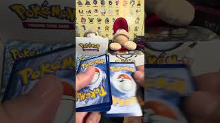 Pokemon TCG Ascended Heroes Booster Pack Opening 2026/06/11