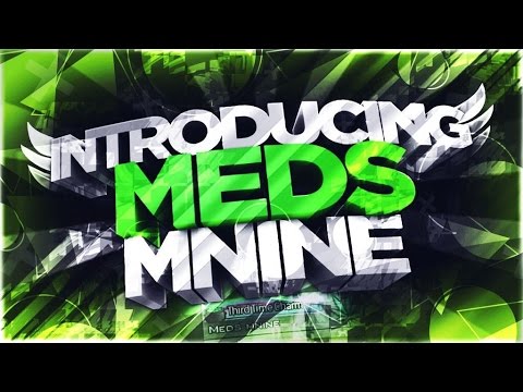 Introducing Meds mnine! by Meds Neb